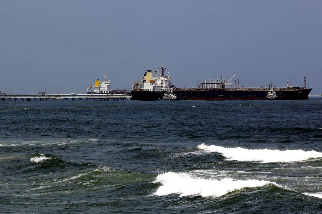 Добыча нефти в Венесуэле