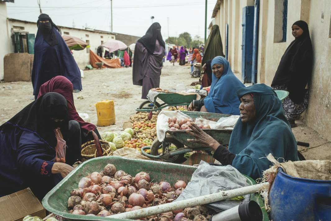 Сомалилэнд