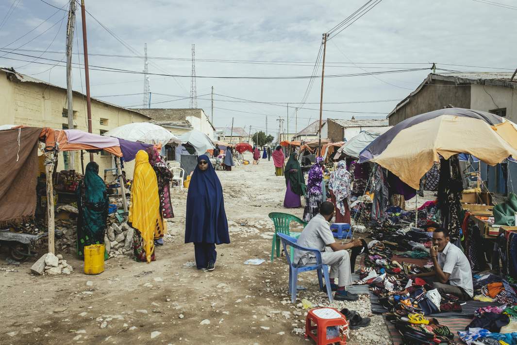 Сомалилэнд