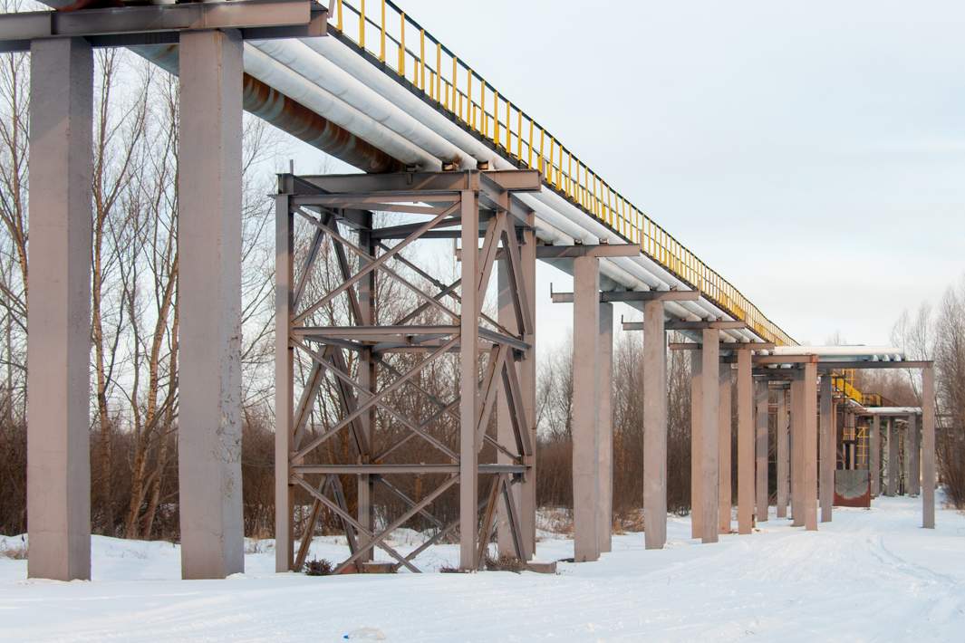 нефтепровод