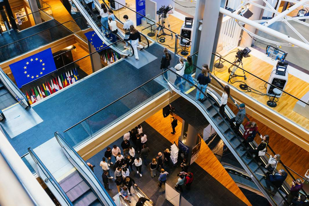 европарламент