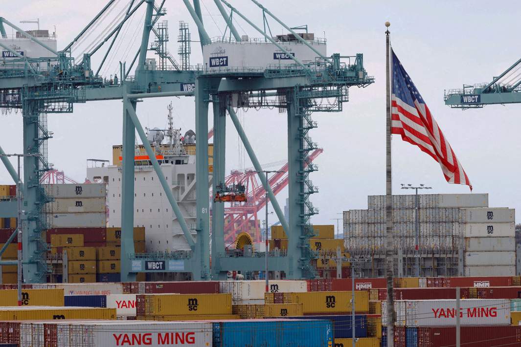 Контейнеры