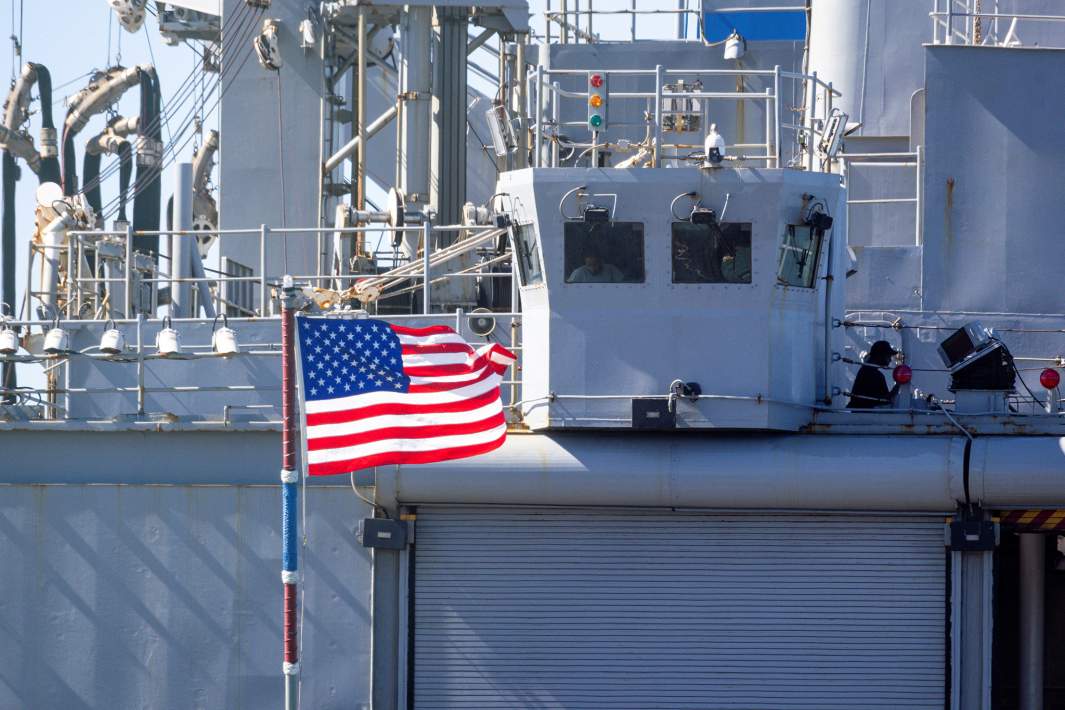 База США в Пуэрто-Рико