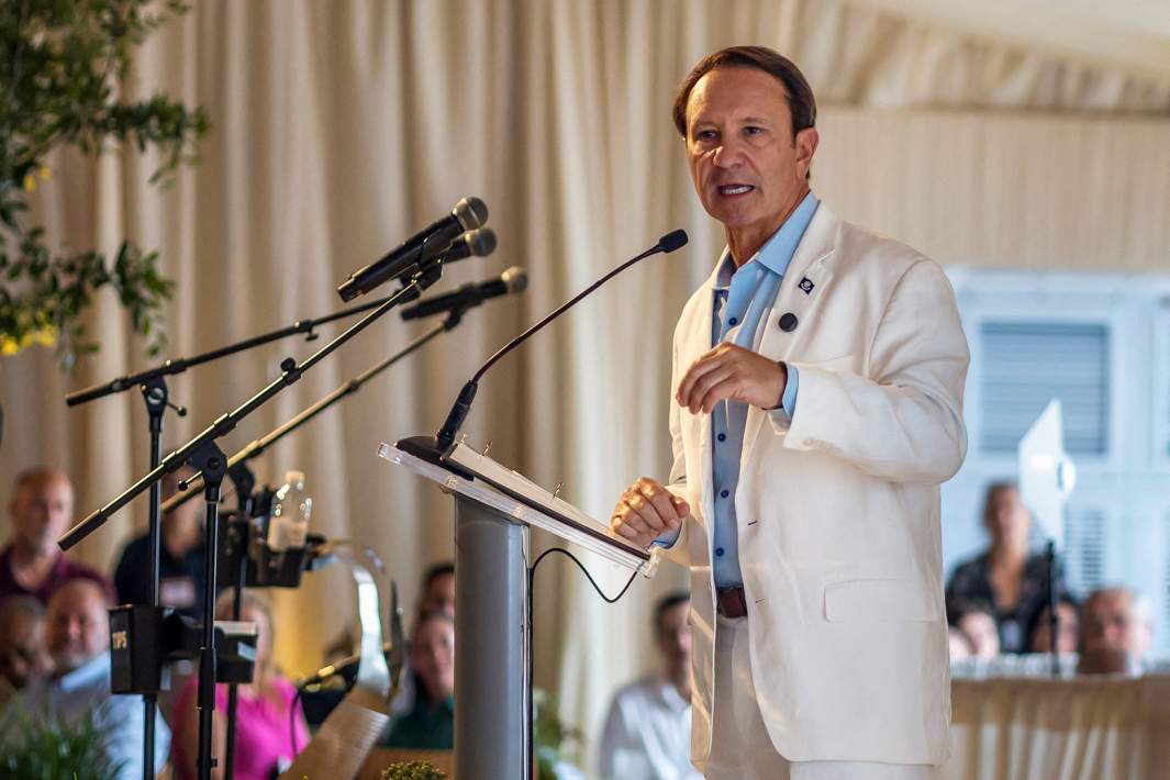 Джефф Лэндри