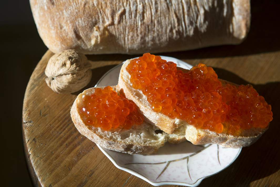 Бутерброды