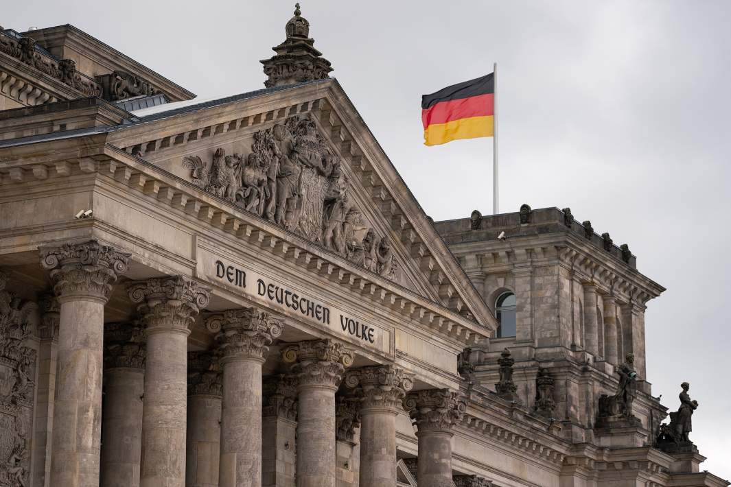 Бундестаг