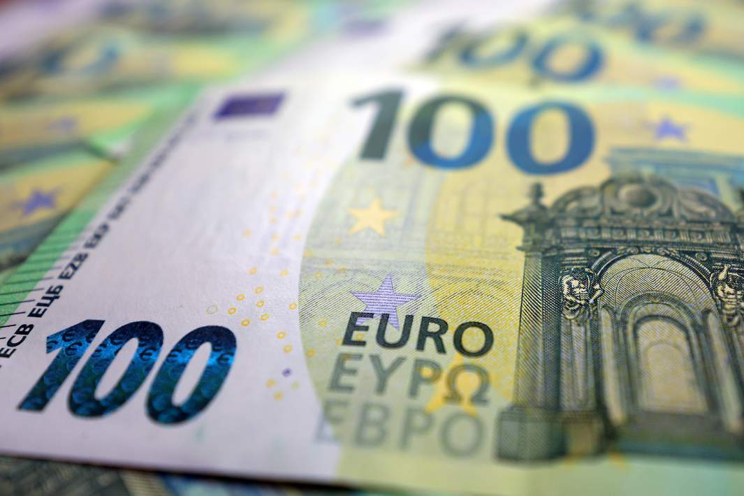 евро