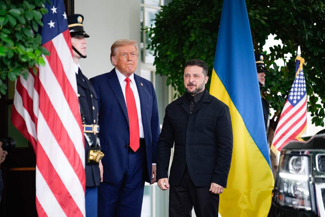 переговоры