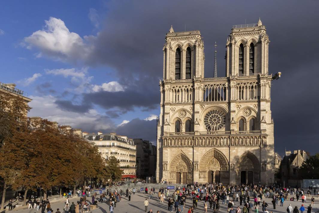 Нотр-Дам