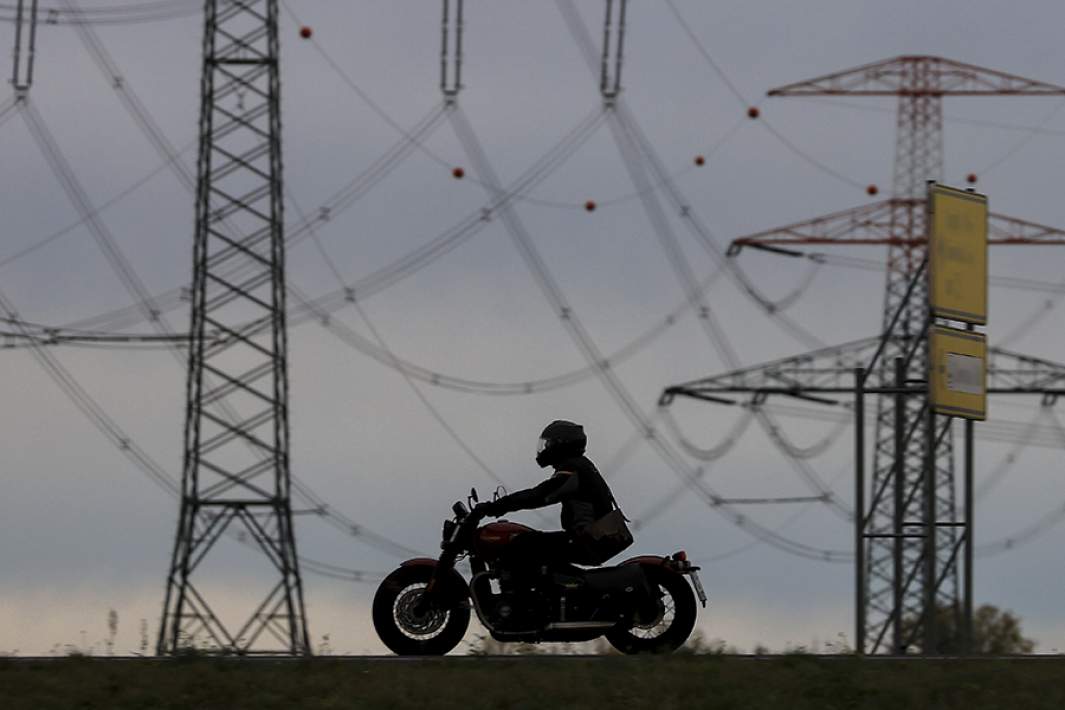 электричество