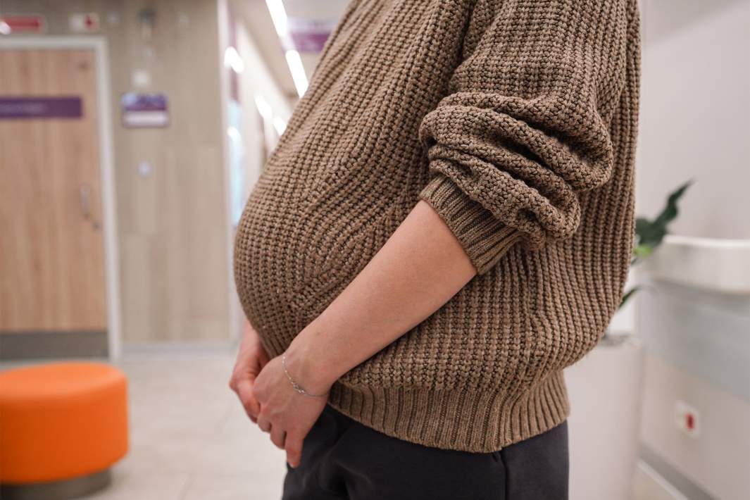 беременность