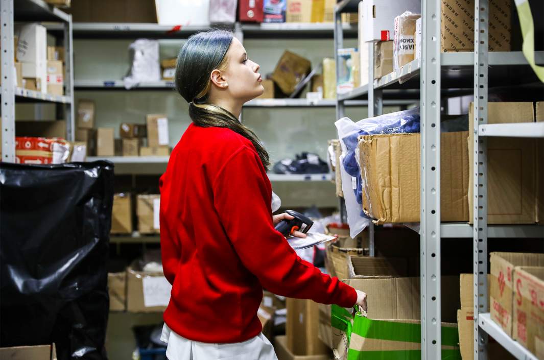 маркетплейс