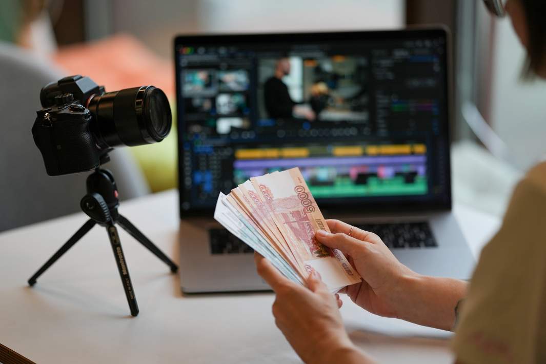 Самозанятость