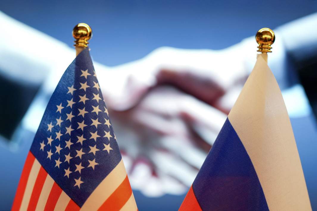 переговоры