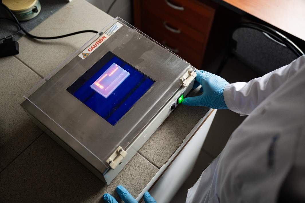 Исследование