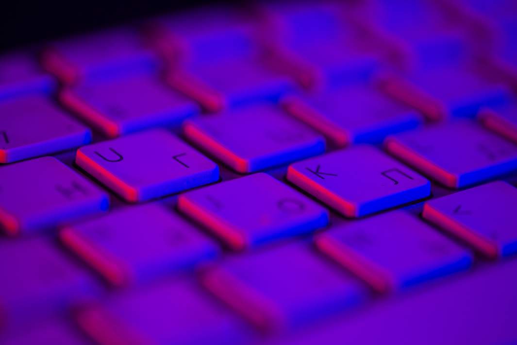клавиатура