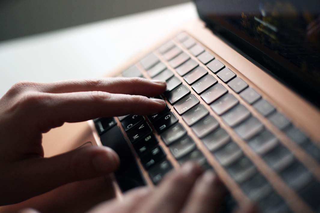 Клавиатура