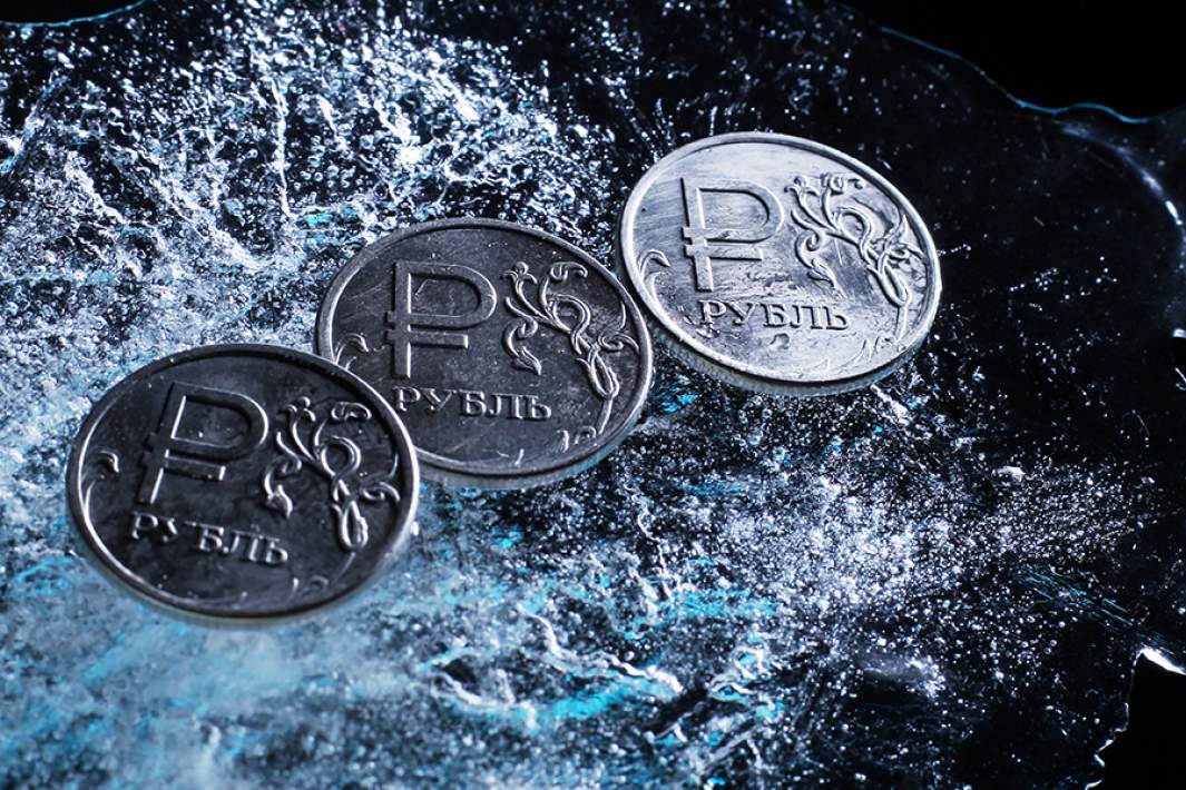рубль