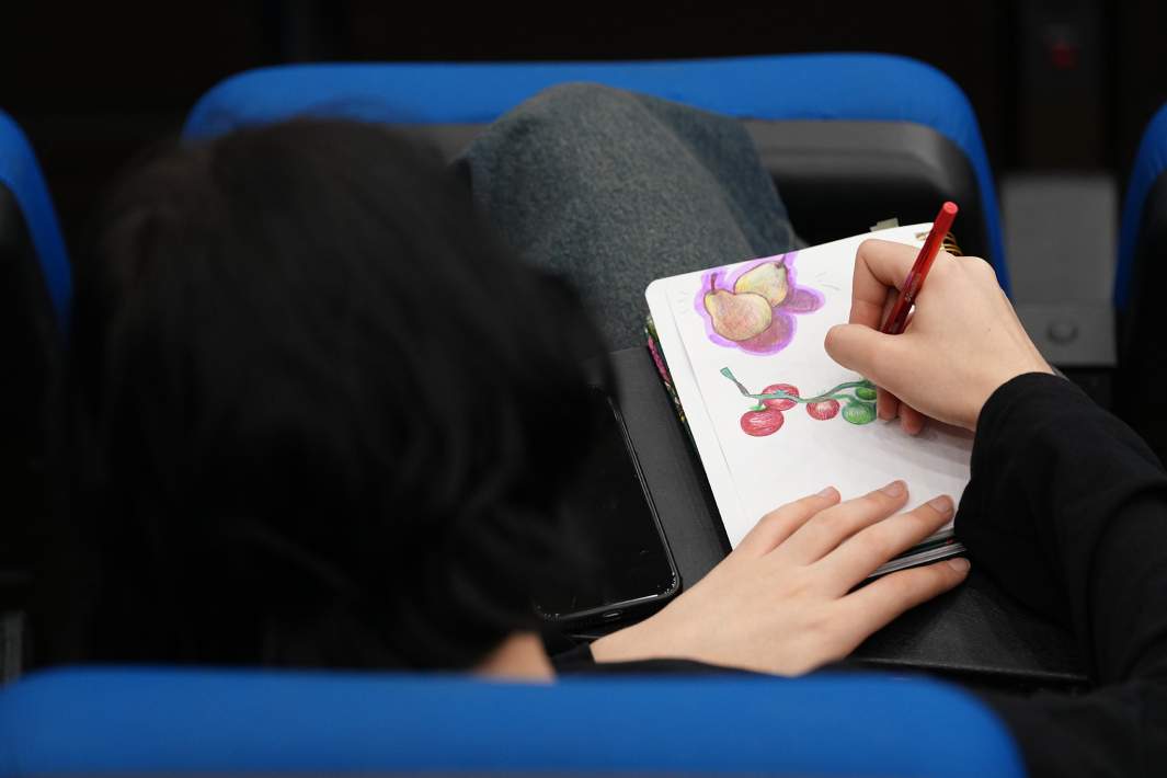 творчество