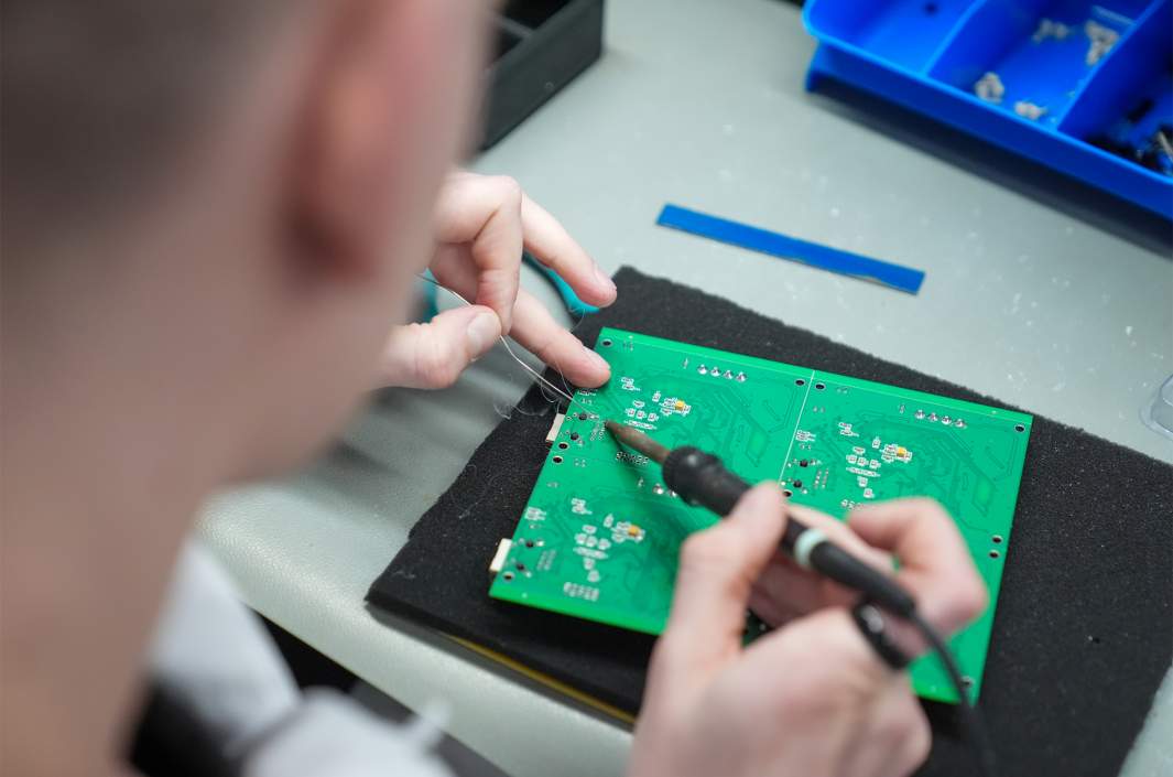 лаборатория