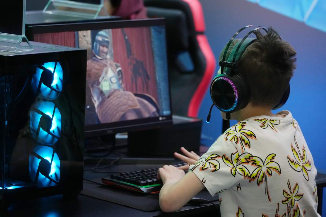 видеокарта