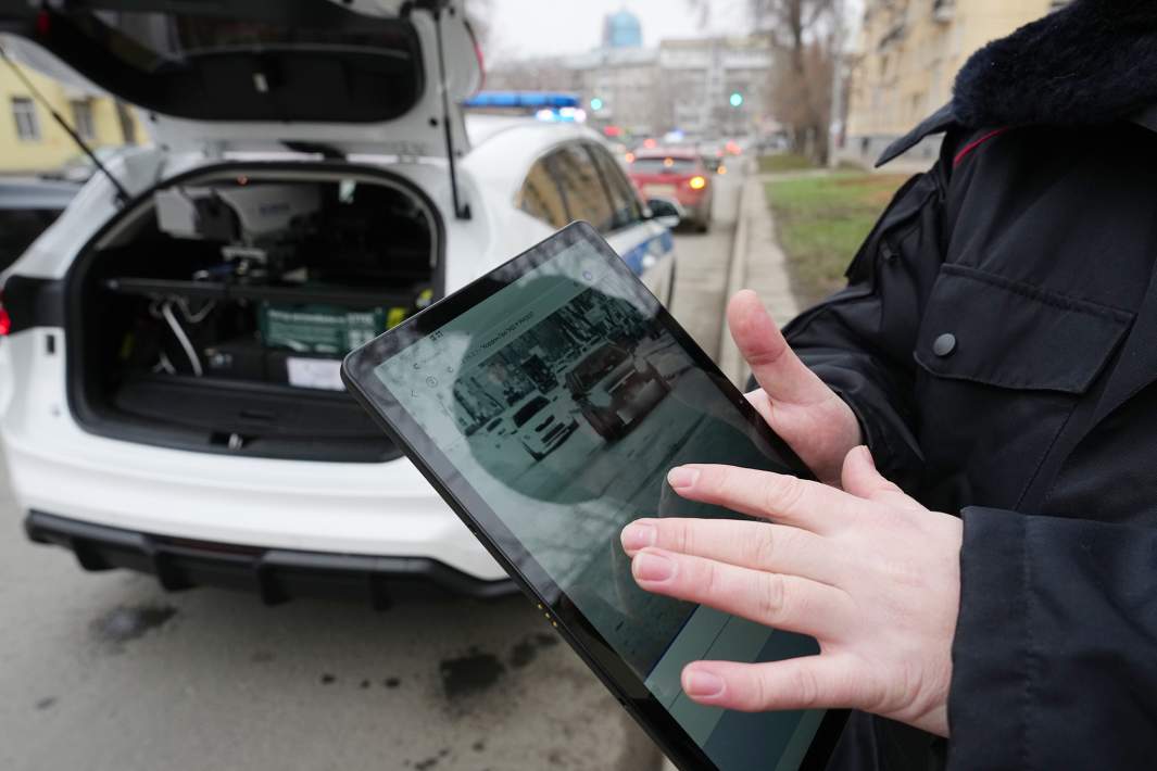 «Кордон.Про» МД