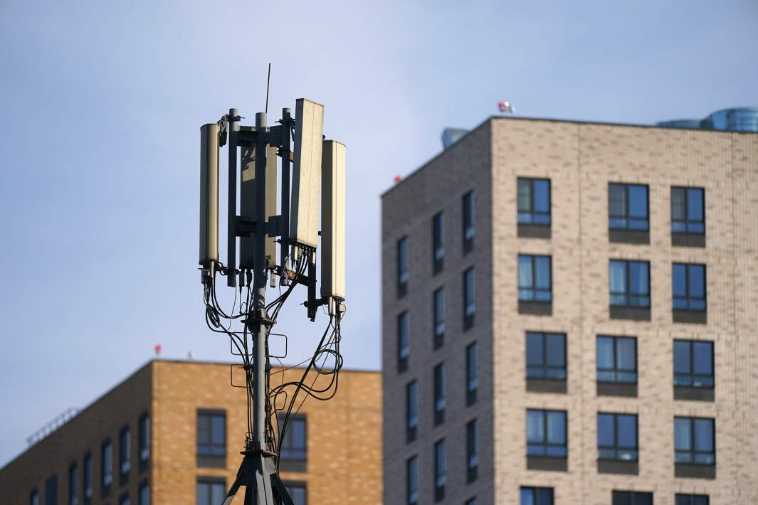 базовая станция 