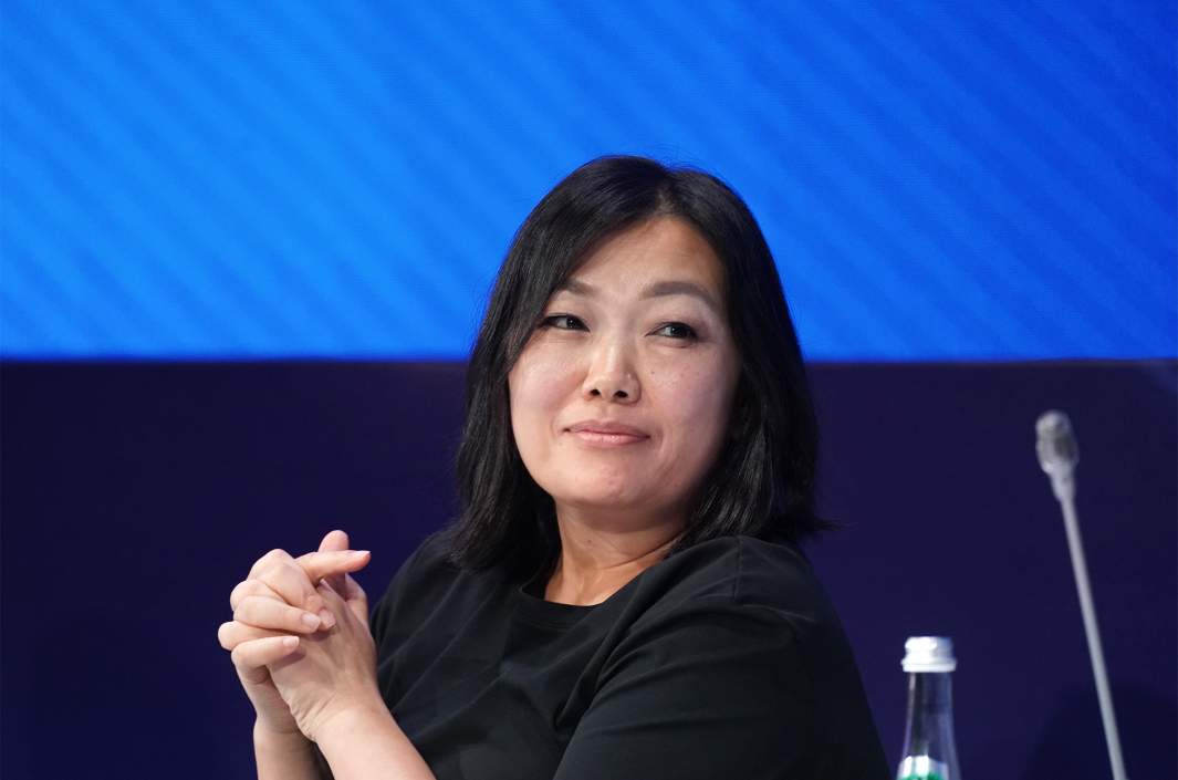 татьяна ким