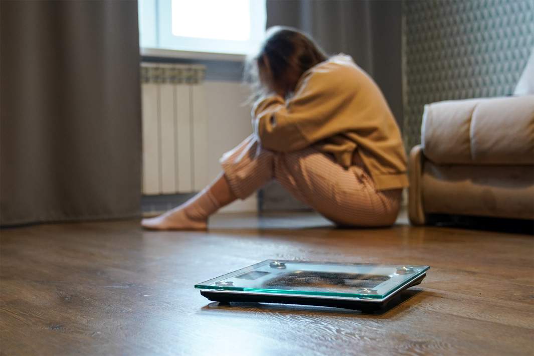 избыточный вес