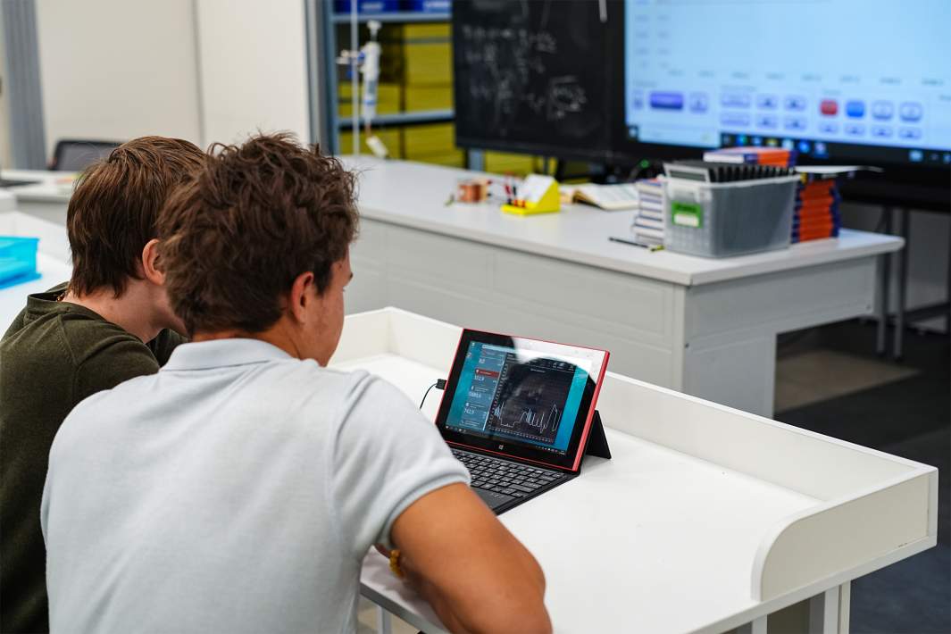 Программисты