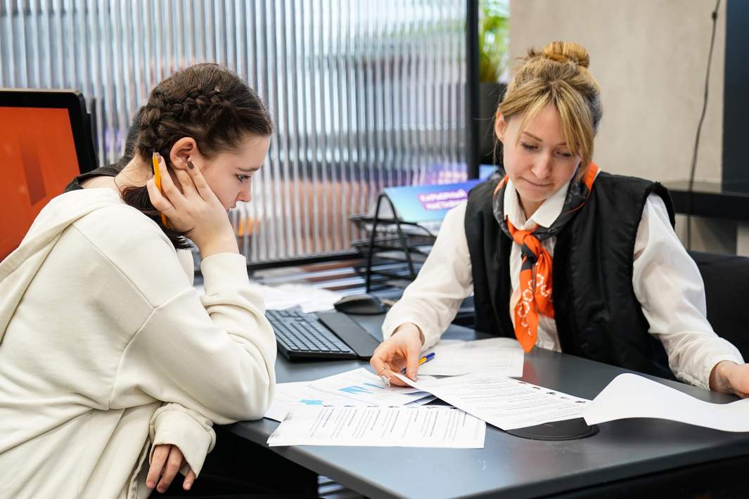 Собеседование