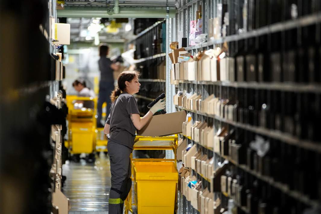 Маркетплейс