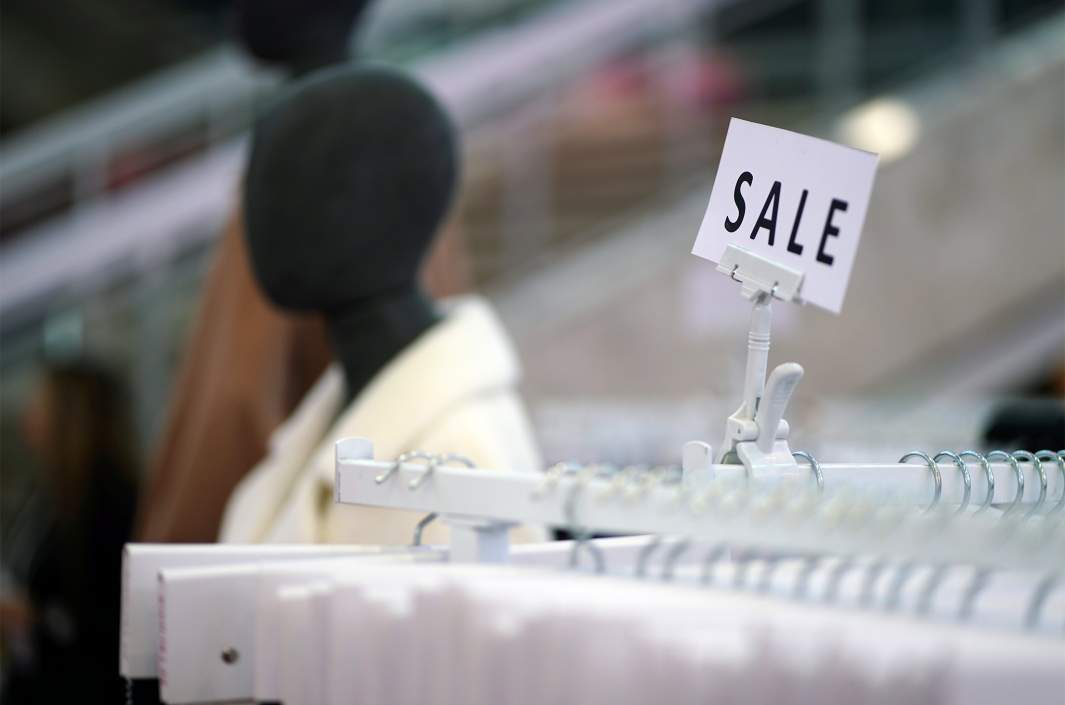 распродажа