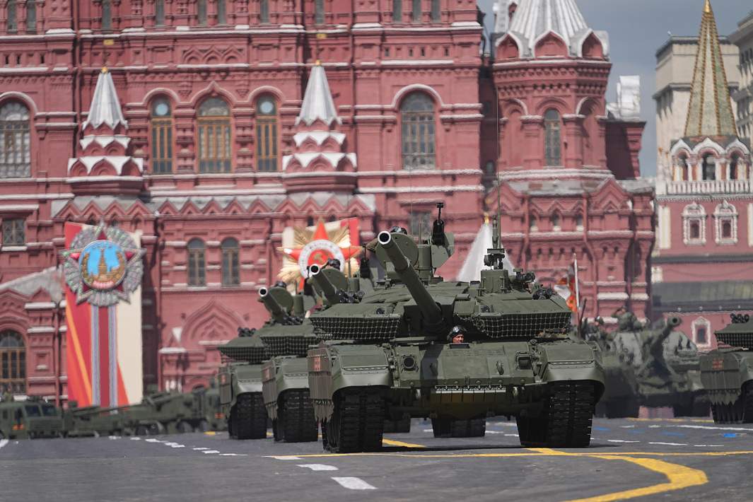 День победы