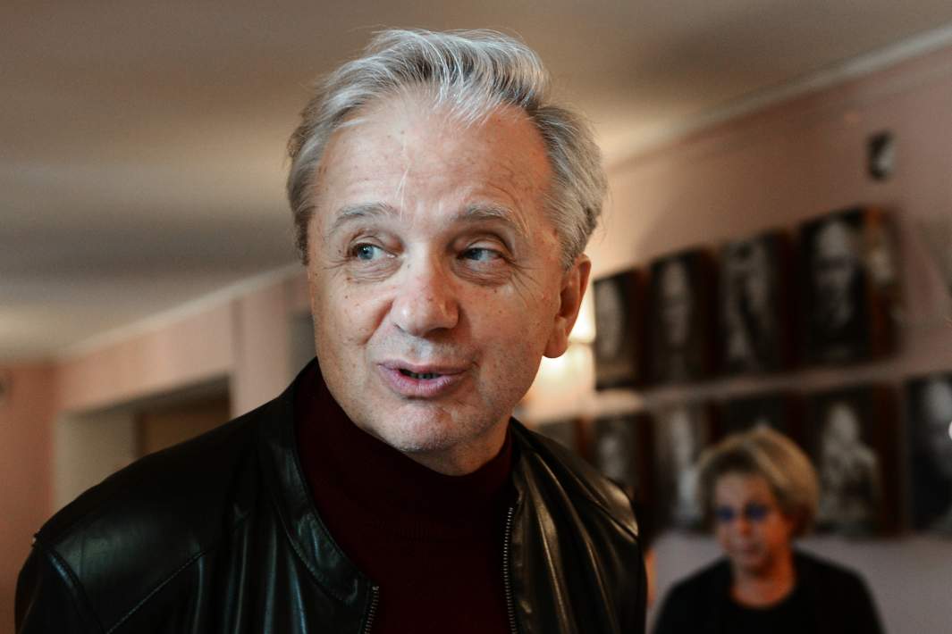 Евгений Стеблов 