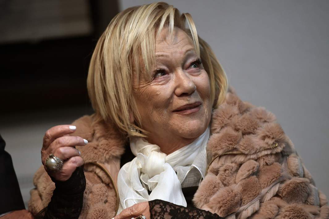 Галина Волчек