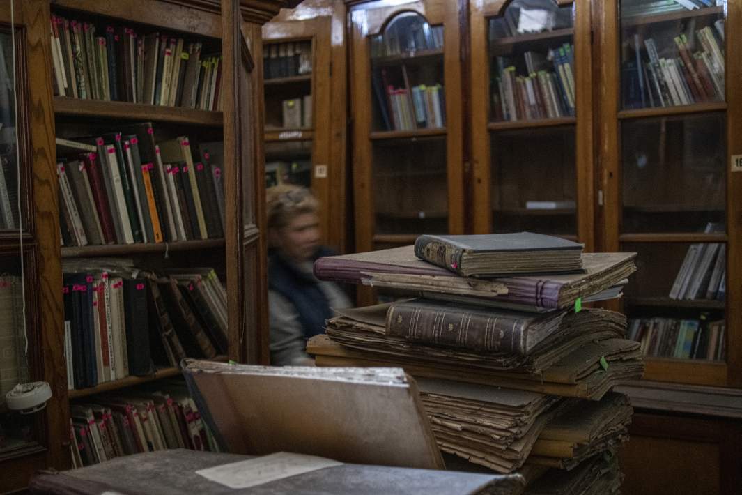 Краеведческий музей