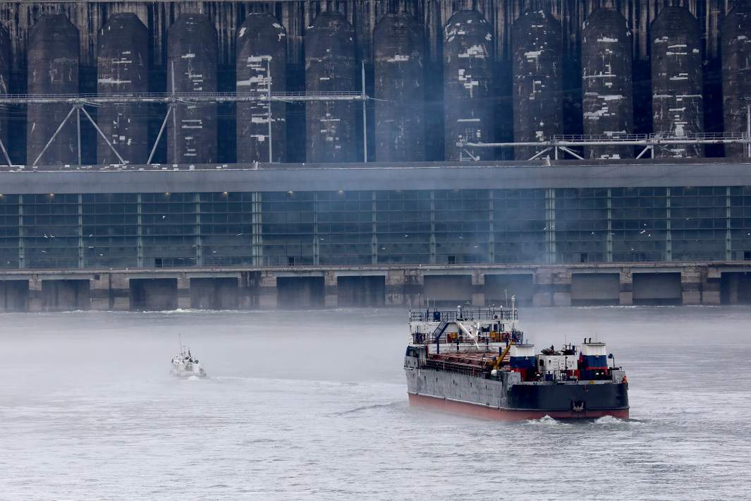 северный морской путь