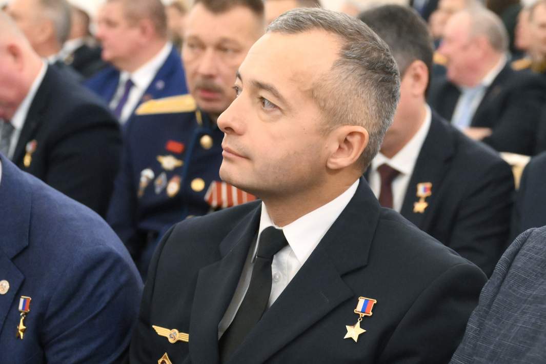 дамир юсупов