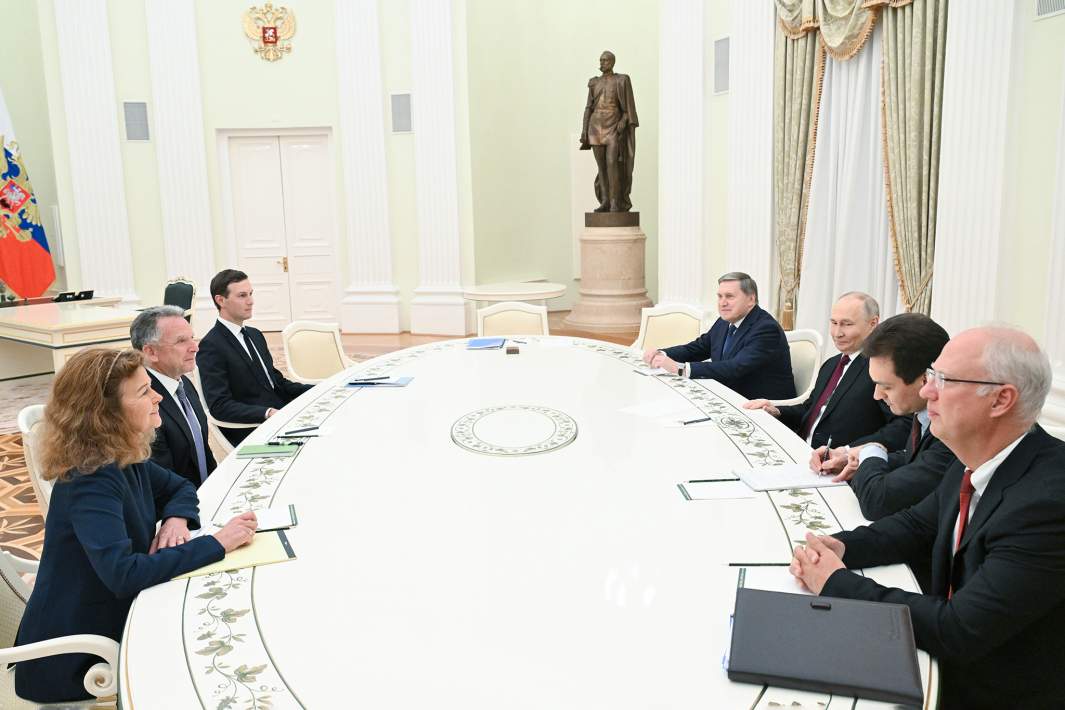 переговоры