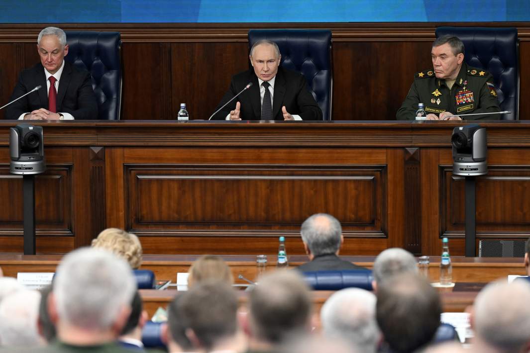 минобороны