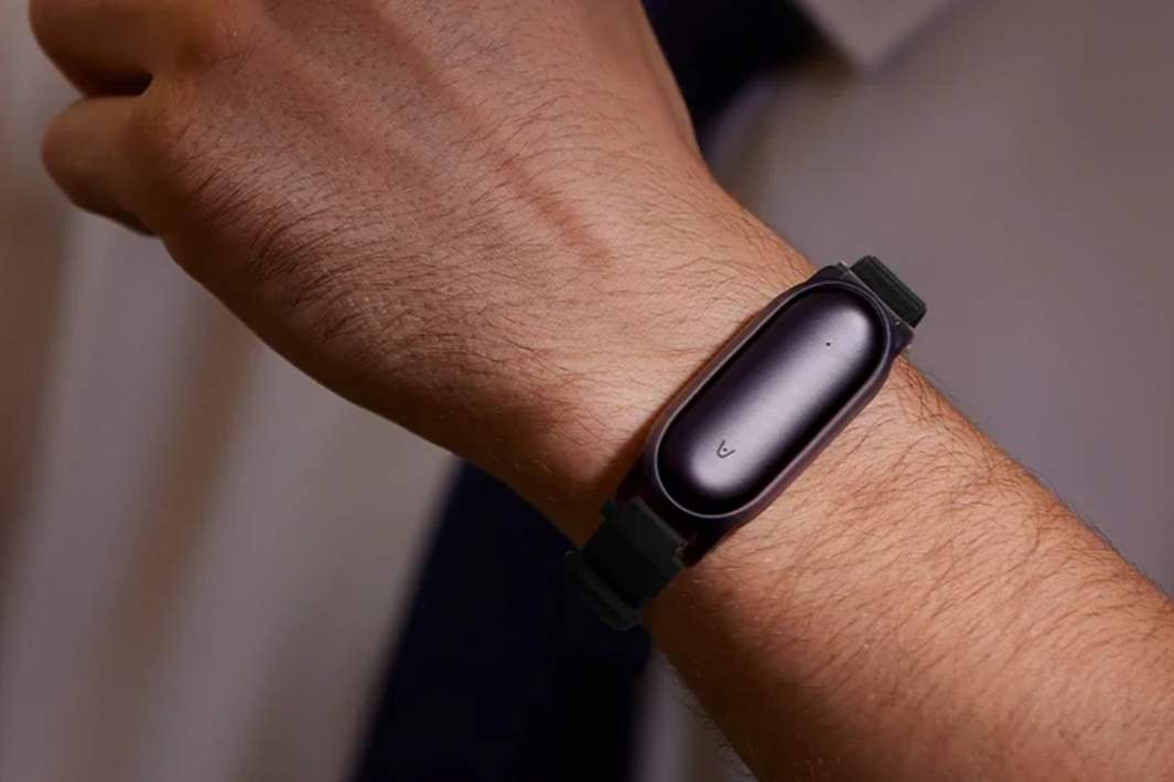 Умный диктофон 