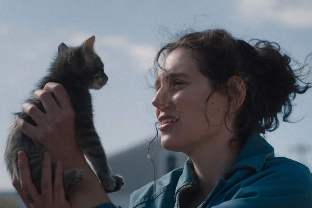 Прости, детка