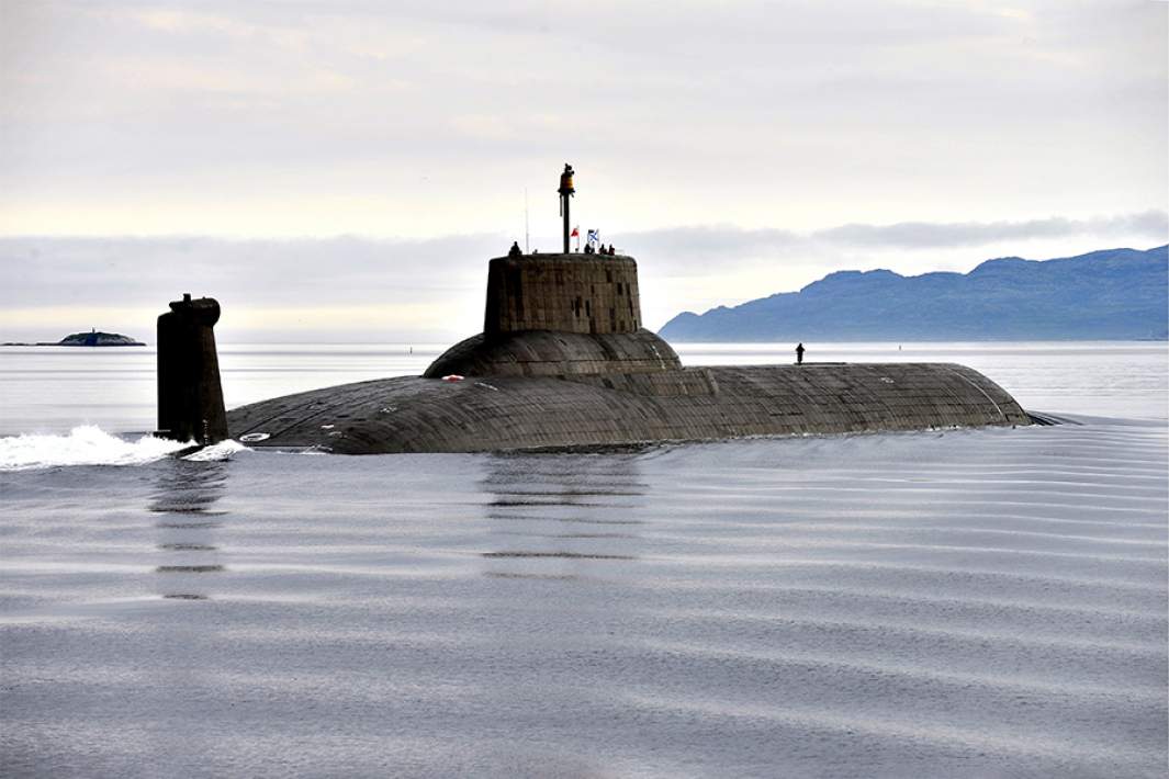 «Дмитрий Донской»