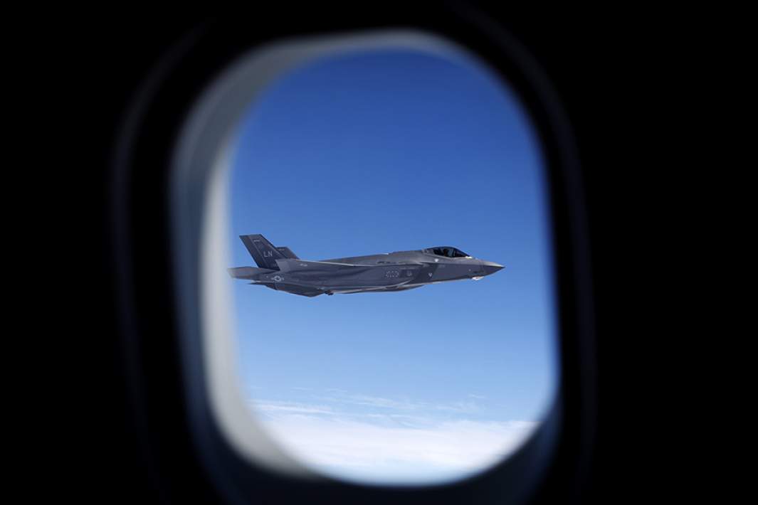 F-35