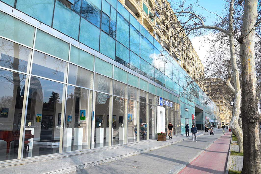 русский дом