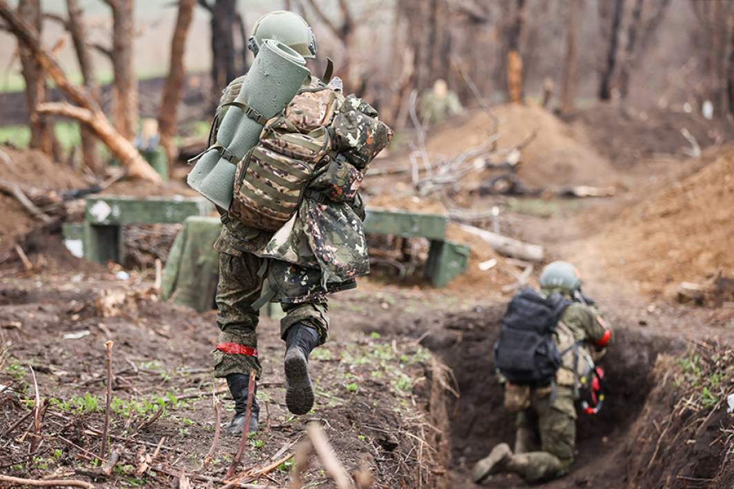 штурмовики