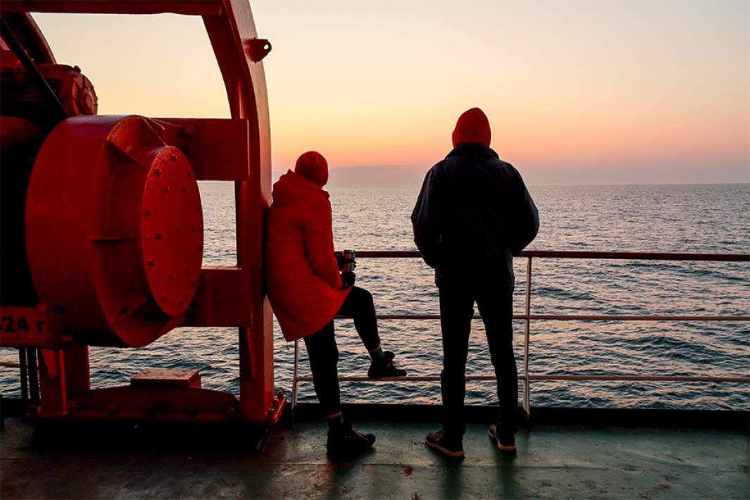 Экспедиция