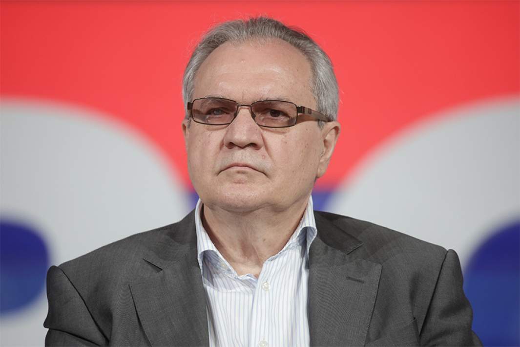 Председатель