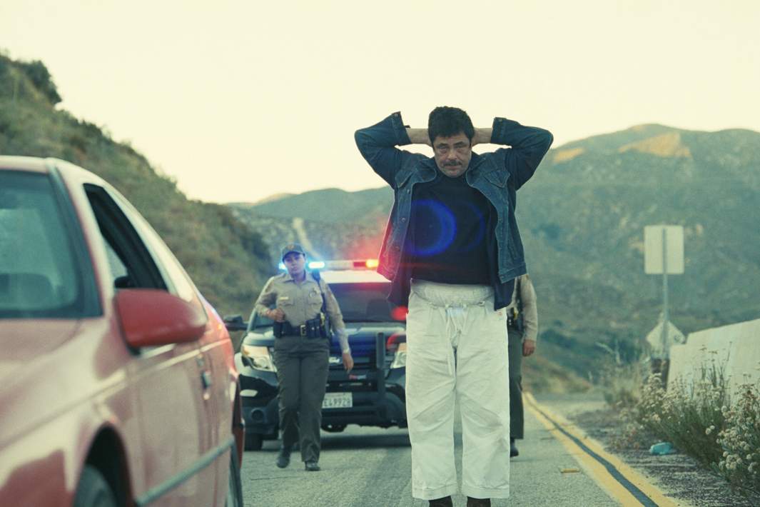 Кадр из фильма «Битва за битвой»